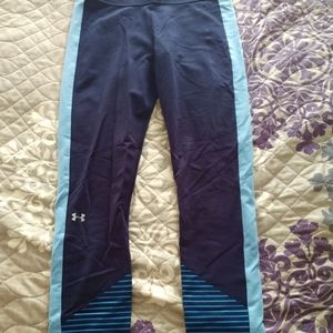 Under Armour leggings